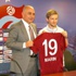 Marko Marin: Fiziksel olarak hazırım, sadece maç eksiğim var Marko Marin: Fiziksel olarak hazırım, sadece maç eksiğim var
