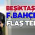 Beşiktaş'tan Fenerbahçe'ye flaş Dorukhan teklifi!