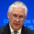 Tillerson: Rusya'nın tepkisizliği, kimyasal saldırılara katkı sağlıyor