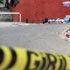 Askerlik şubesi önünde bomba paniği!