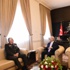 Necdet Özel Kemal Kılıçdaroğlu'nu ziyaret etti