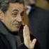 Sarkozy'den Paris Camisi'ne ziyaret