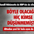 (Özel Haber) Başkent’te Silahlı Market Soygunu