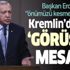 Son dakika: Kremlin Sözcüsü Peskov: Putin-Erdoğan görüşmesi ayarlanabilir