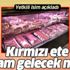 Son dakika: Kırmızı ete zam gelecek mi?