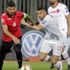 Burak Yılmaz: Euro 2020'de olur muyum, bilemem Burak Yılmaz: Euro 2020'de olur muyum, bilemem