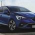 Türkiye'de üretilen Clio, Cenevre'de en iyi otomobil seçildi Türkiye'de üretilen Clio, Cenevre'de en iyi otomobil seçildi