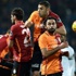 Haberin zirvesini Galatasaray aldı
