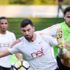 Galatasaray'da 5 futbolcuya kulüp aranıyor