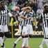 Şampiyon Juventus'a son dakikada darbesi!