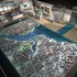 Fransa’da dev İstanbul maketi