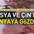 Rusya ve Çin'den dev gözdağı: 300 bin asker, 36 bin tank ve zırhlı, 1000 uçak!