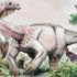 Güney Afrika'da yeni bir dinozor türü keşfedildi Güney Afrika'da yeni bir dinozor türü keşfedildi