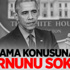 Obama'dan Panama belgeleri açıklaması