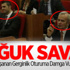 Şişli Belediye Meclisi'nde soğuk savaş