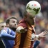 'PSG'ye git Sneijder!' 'PSG'ye git Sneijder!'