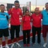 Yıldırımlı Sporcular Kıbrıs’a Damga Vurdu