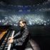 En hızlı piyanist Türkiye'de sahne aldı
