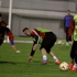 Trabzon'da sakatlık kabusu Trabzon'da sakatlık kabusu