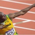 Usain Bolt, 9. kez dünya şampiyonu oldu