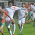 Adanaspor deplasmanda kazandı
