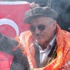 MHP'li aday adayı bozkurt yapayım derken 'rockçı' işareti yaptı! MHP'li aday adayı bozkurt yapayım derken 'rockçı' işareti yaptı!