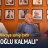 Hamzaoğlu kalmalı