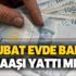 14 Şubat evde bakım maaşı yattı mı? 2020 evde bakım maaşı yatan iller hangileri?