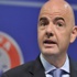 FIFA Başkanı Gianni Infantino oldu!