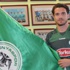 Konyaspor'la 1 yıl daha