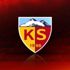 Kayserispor da koronavirüs sonuçları negatif çıktı Kayserispor da koronavirüs sonuçları negatif çıktı