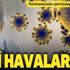 Prof. Dr. Recep Tekin: Sisli havalarda koronavirüs bulaş riski artıyor