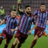 Trabzonspor sahasında fırtına Trabzonspor sahasında fırtına