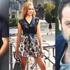 Etiler'de dostluk üçgeni!