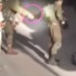 İsrail polisi öldürülen Filistinlinin yanına bıçak bıraktı İsrail polisi öldürülen Filistinlinin yanına bıçak bıraktı