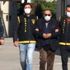 2 cinayetin firari hükümlüsü, noterde yakalandı 2 cinayetin firari hükümlüsü, noterde yakalandı
