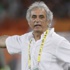 Halilhodzic açtı ağzını yumdu gözünü Halilhodzic açtı ağzını yumdu gözünü