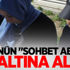 FETÖ'nün "sohbet ablası" gözaltına alındı FETÖ'nün "sohbet ablası" gözaltına alındı