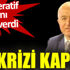 Hayvancılık Kooperatifleri Başkanı Hüseyin Simav et krizinin çıkacağı tarihi açıkladı Hayvancılık Kooperatifleri Başkanı Hüseyin Simav et krizinin çıkacağı tarihi açıkladı