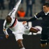 Beşiktaş-Partizan maçında tribünler boş kaldı