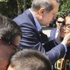 Erdoğan: Sırtımızı yere getiremezler