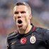 Podolski: Kendimi buluyorum