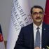 Bakan Dönmez: Enerji güvenliğinde hiçbir sıkıntı yok