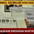 2019 İstanbul seçimleri başkan adayı kim olacak? İstanbul seçimleri son dakika ne zaman?
