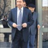 Garipoğlu tahliye edildi