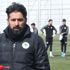 Taraftarımızı mutlu etmek istiyoruz