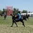 Türk Oyunları Festivali nefesleri kesti Türk Oyunları Festivali nefesleri kesti