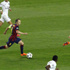 Iniesta'dan futbol tarihine geçecek asist