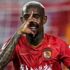 Anderson Talisca durdurulamıyor! 8 maçta 11 gole ulaştı