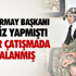 Bölükbaşı’ndan Şenol Güneş, Fernandao Ve Şener’e Tepki